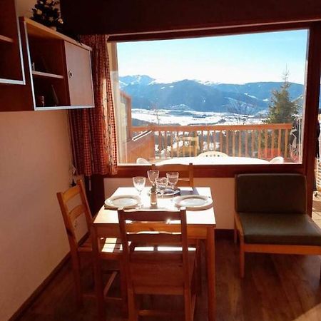 Residences Les Gelinottes Et Les Bouvreuils Font-Romeu-Odeillo-Via Exterior foto
